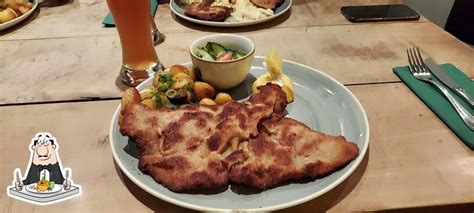 Schnitzelei Mitte